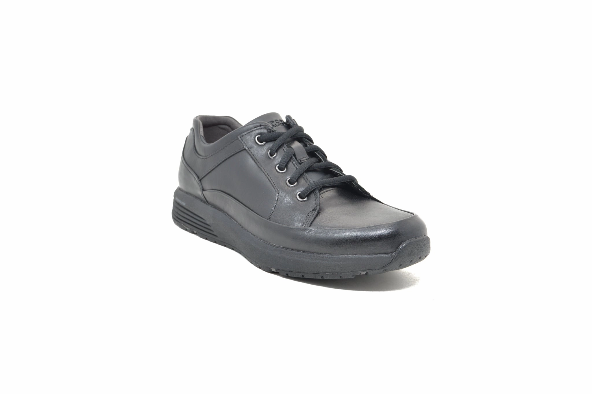 Less Is Bold Bold Minimal Rockport Trustride Lace To Toe