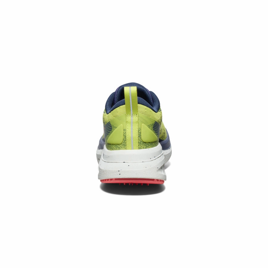 Women'S Wk400 Ii Walking Shoe  |  Daiquiri Green/Skipper Blue Crafted For Presence All-Weather Vibe