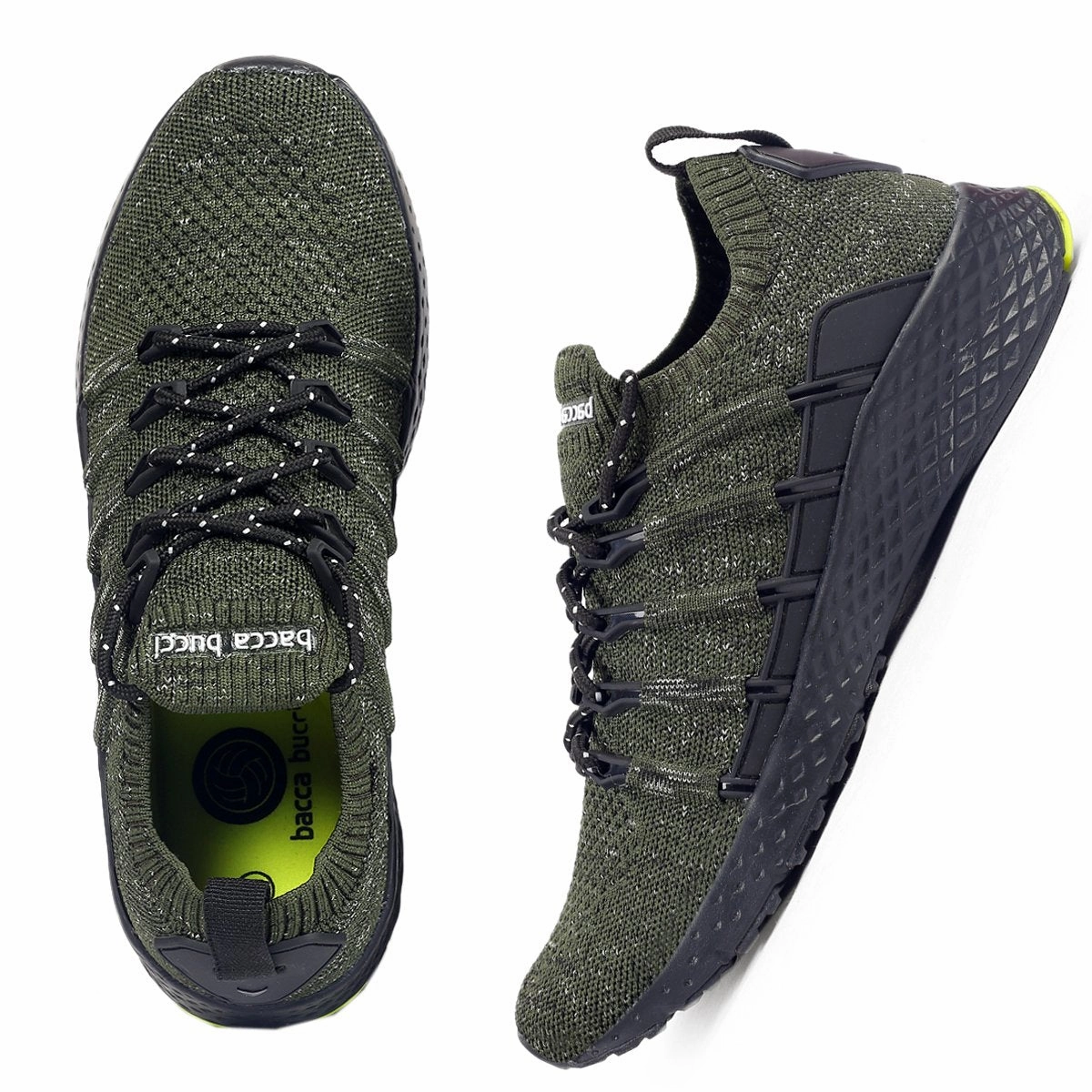 Next-Gen Vibe Effortless Edge Bacca Bucci Stella