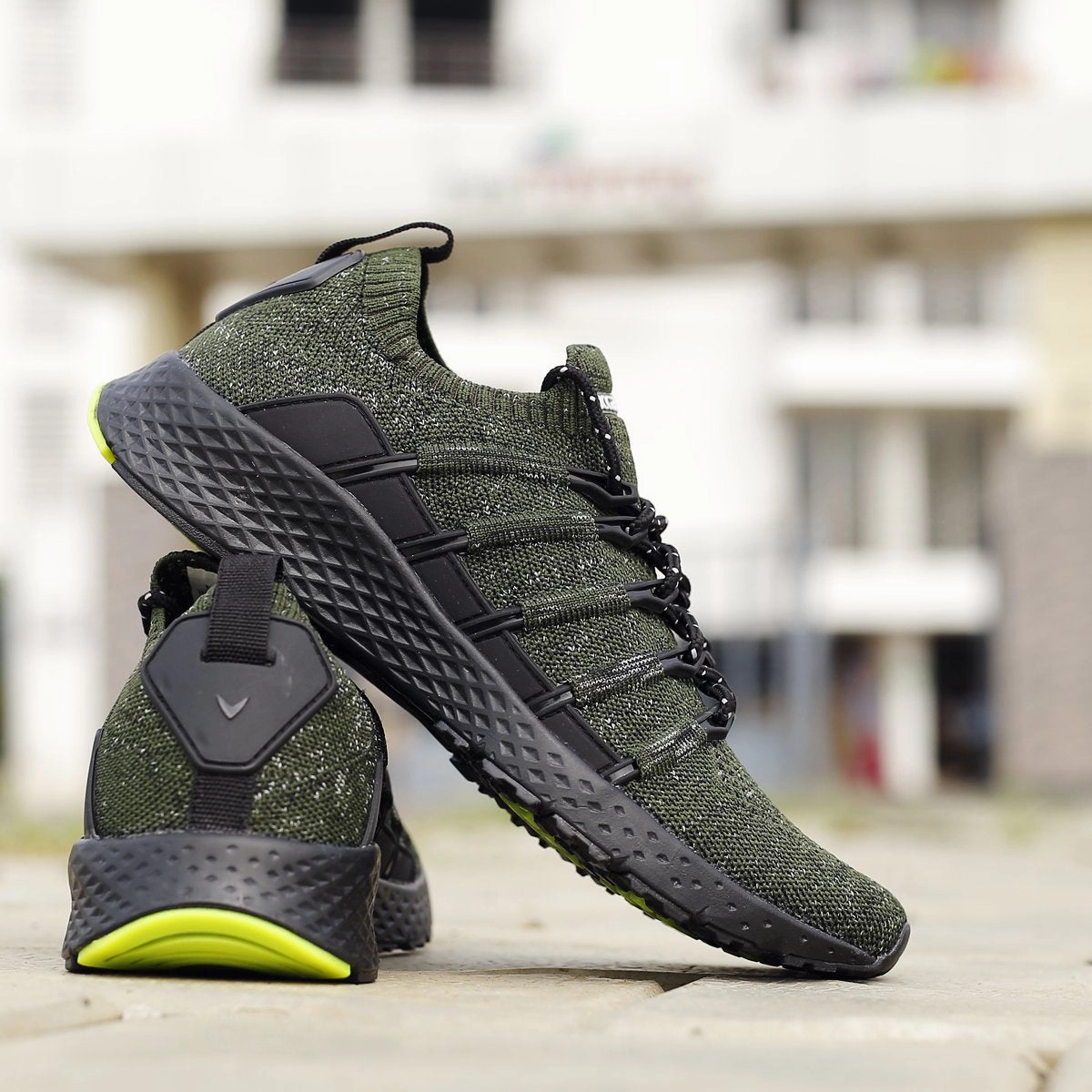 Core-Driven Bacca Bucci Stella