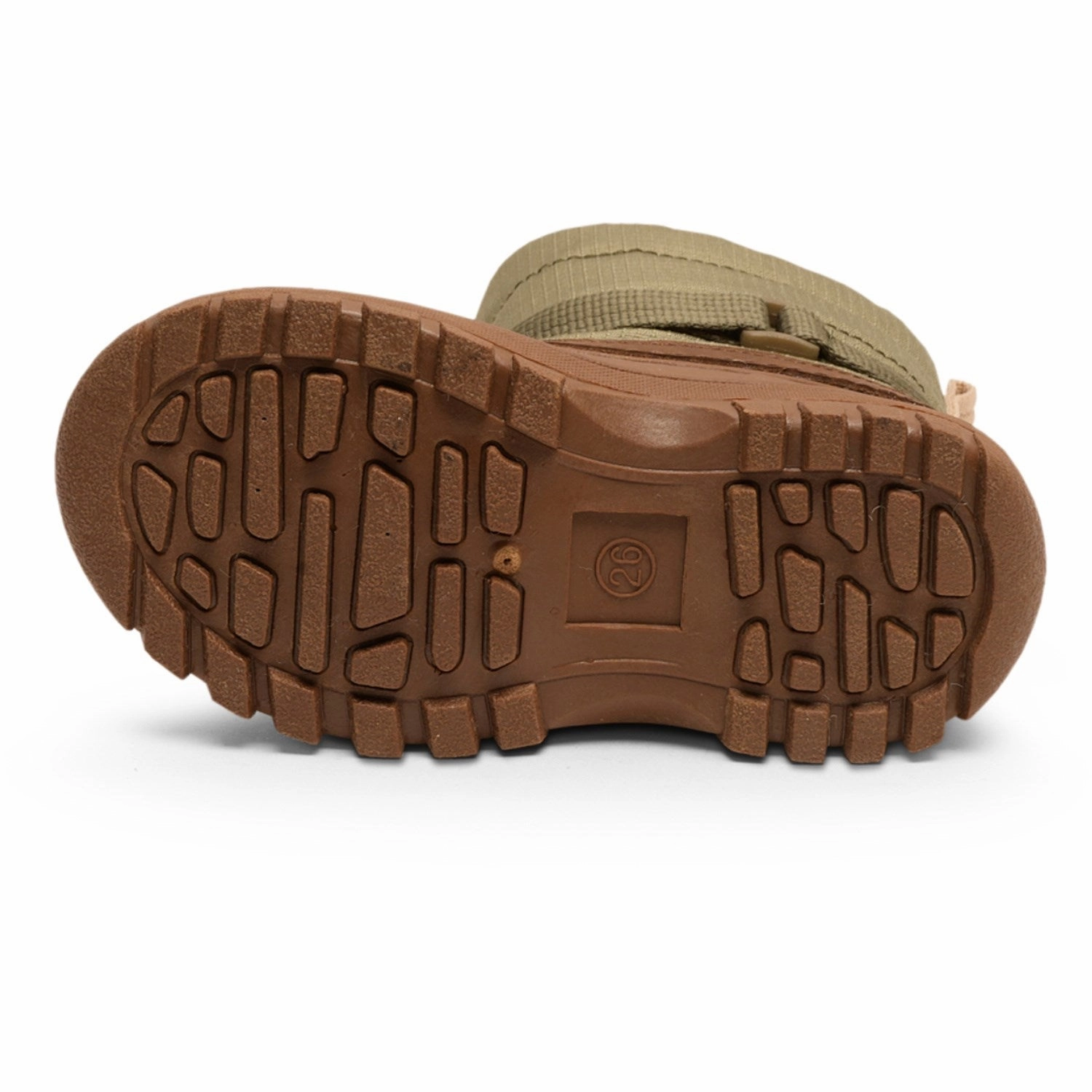 Bisgaard Green Pacson Bootr Lightweight Presence Clean Aesthetic