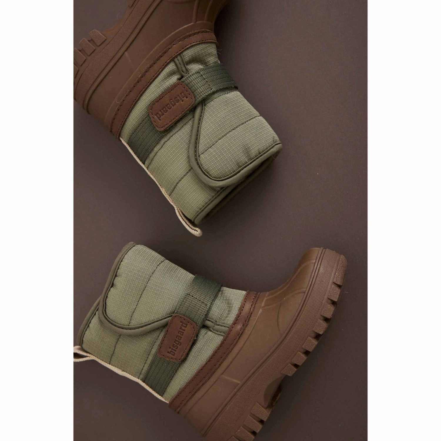 Bisgaard Green Pacson Bootr Dynamic Looks