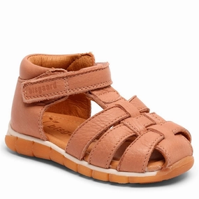 Core Function Bisgaard Billie Sandal Nude