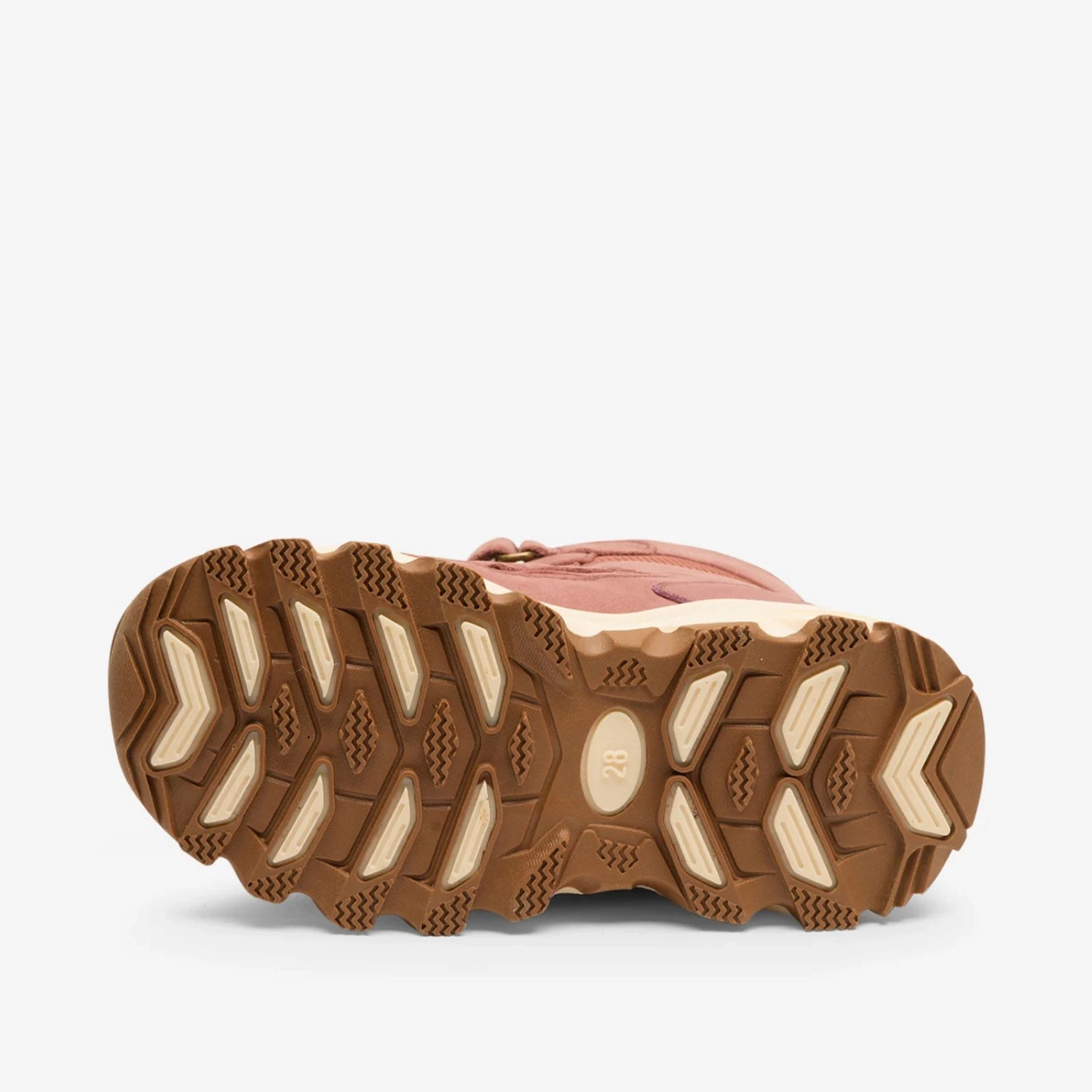 Bisgaard Heather Edon Tex Vinterst?Vler Premium Feel