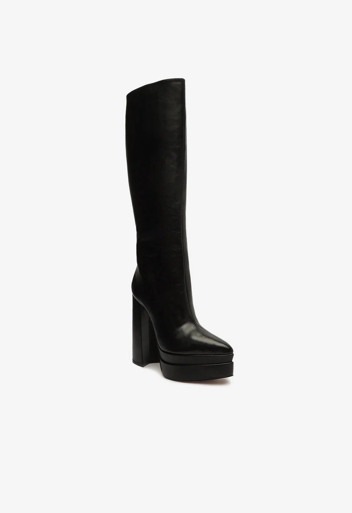 Elysee Up Boot Adaptive Edge