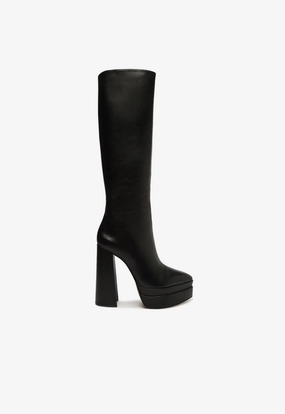 Elysee Up Boot Comfort In Layers