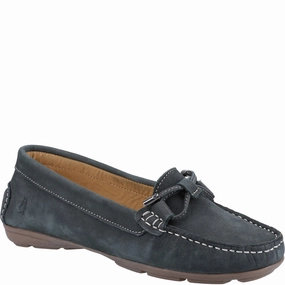 Refined Essentials Hush Puppies Maggie Toggle Shoe