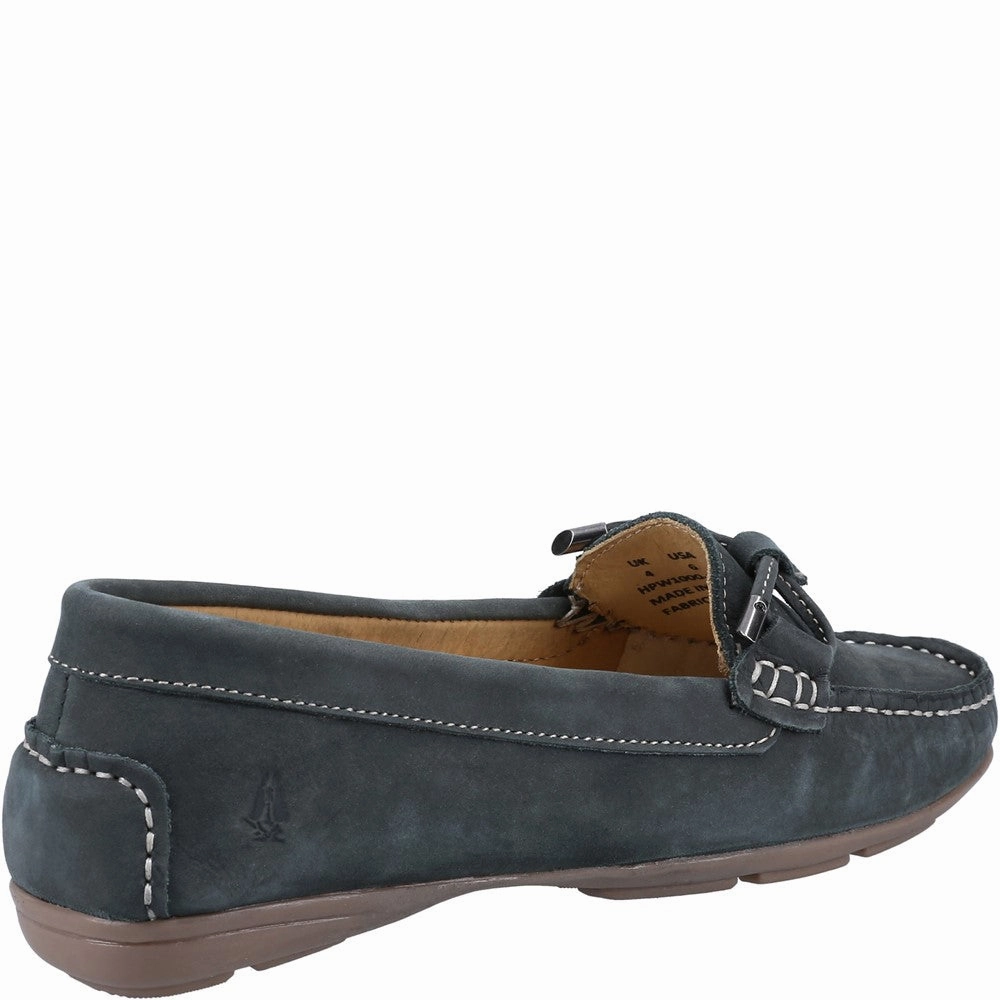 Creative Layers Hush Puppies Maggie Toggle Shoe