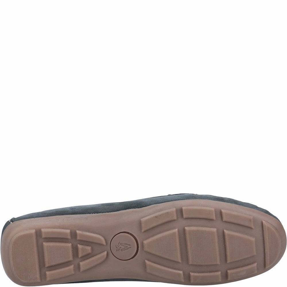 Ease In Motion Adapt Daily Hush Puppies Maggie Toggle Shoe