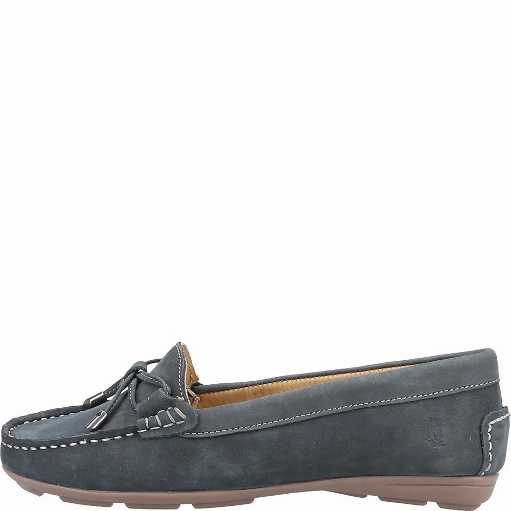Hush Puppies Maggie Toggle Shoe Lightweight Living Understated Cool