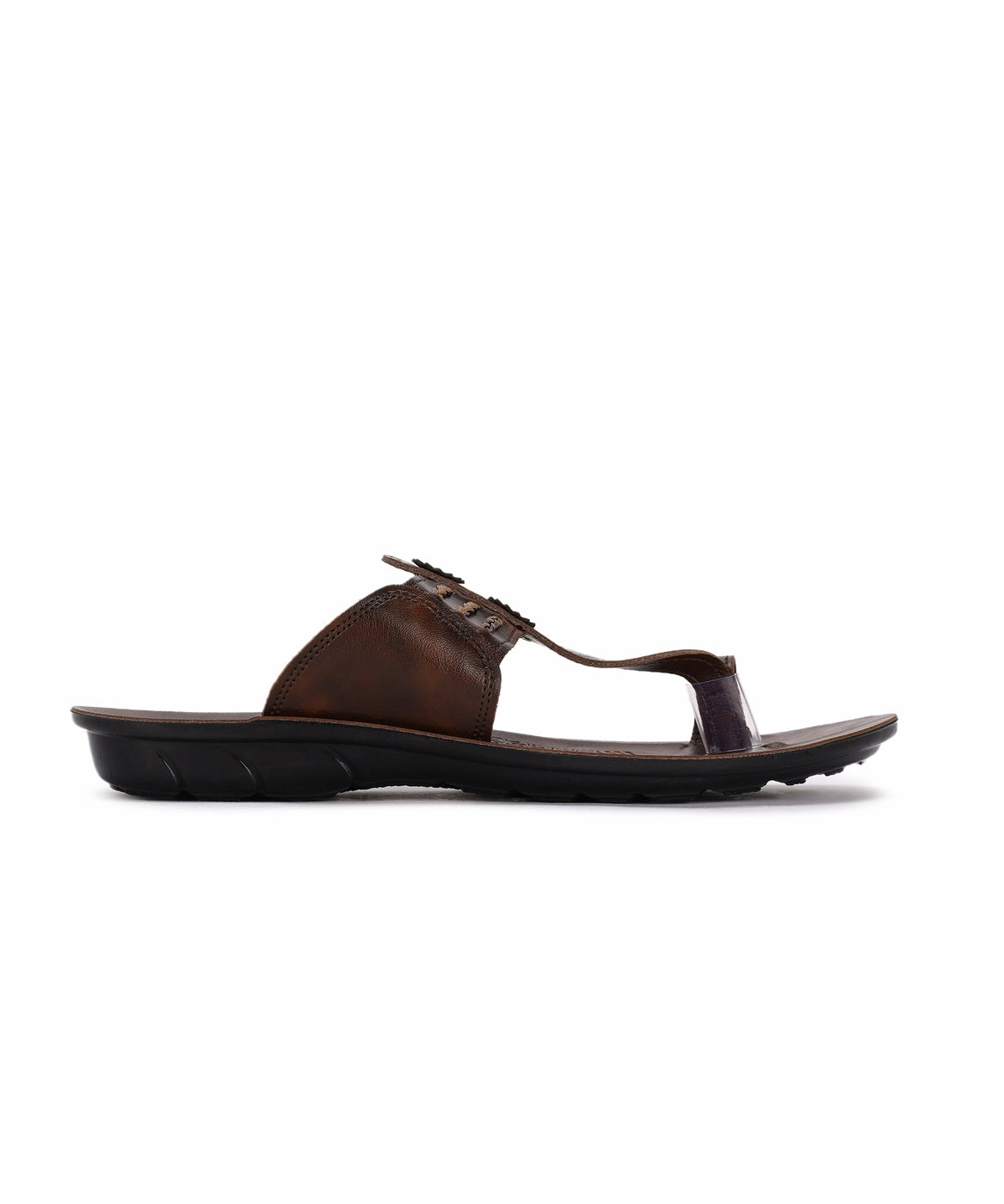 No-Fuss Fit Paragon Puk2230G Men Stylish Sandals | Comfortable Sandals For Daily Outdoor Use | Casual Formal Sandals With Cushioned Soles