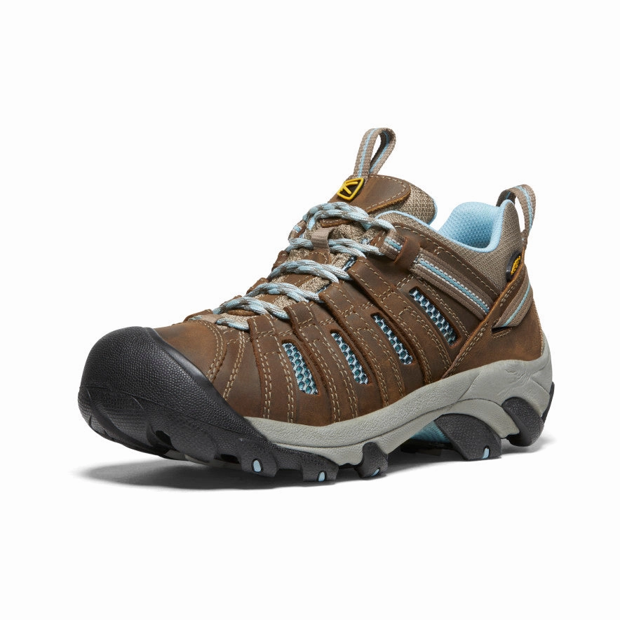 Daily Clarity Women'S Voyageur  |  Brindle/Alaskan Blue