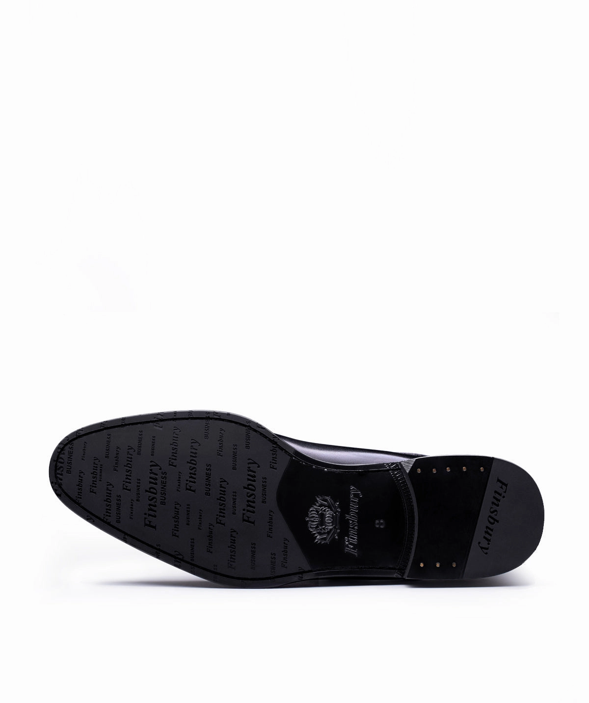 Understated Utility Versatility Matters Newark Black Derby
