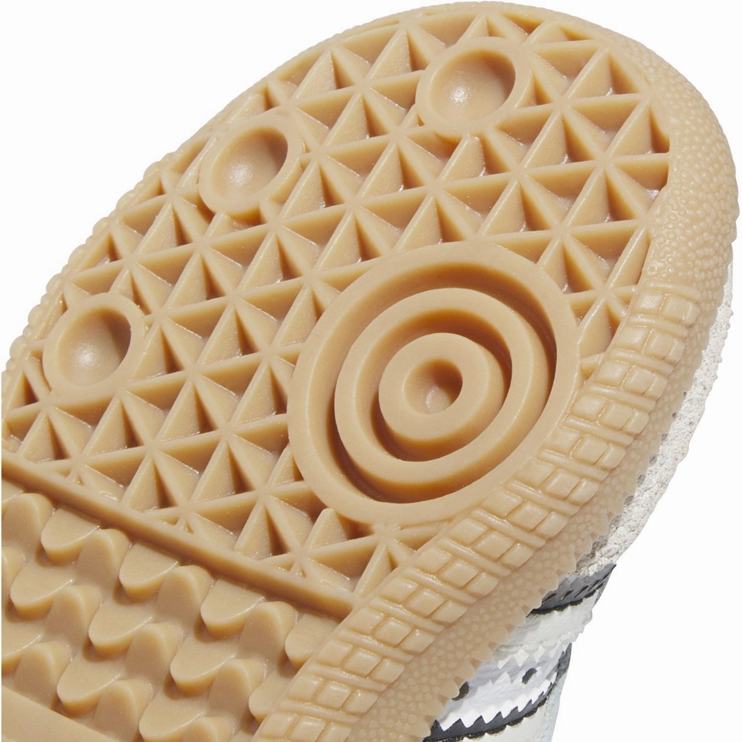 Streamlined Look Everyday Fresh Adidas Originals Ftwwht/Owhite/Cblack Samba Og El I Sneakers