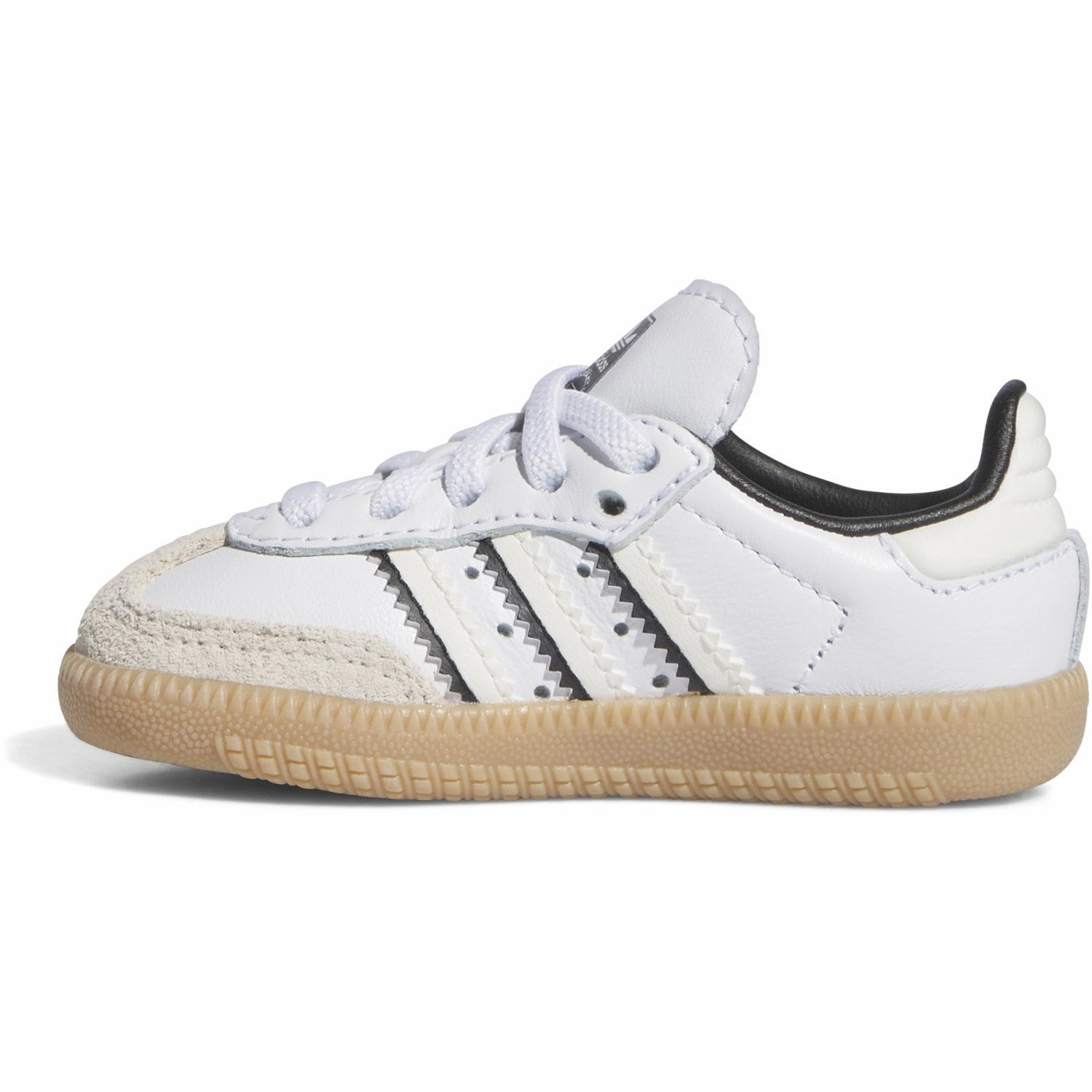 Adidas Originals Ftwwht/Owhite/Cblack Samba Og El I Sneakers Made For Days