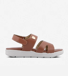 Women'S Sandal Us-Cz-5301 Designed For Ease Go-To Gear