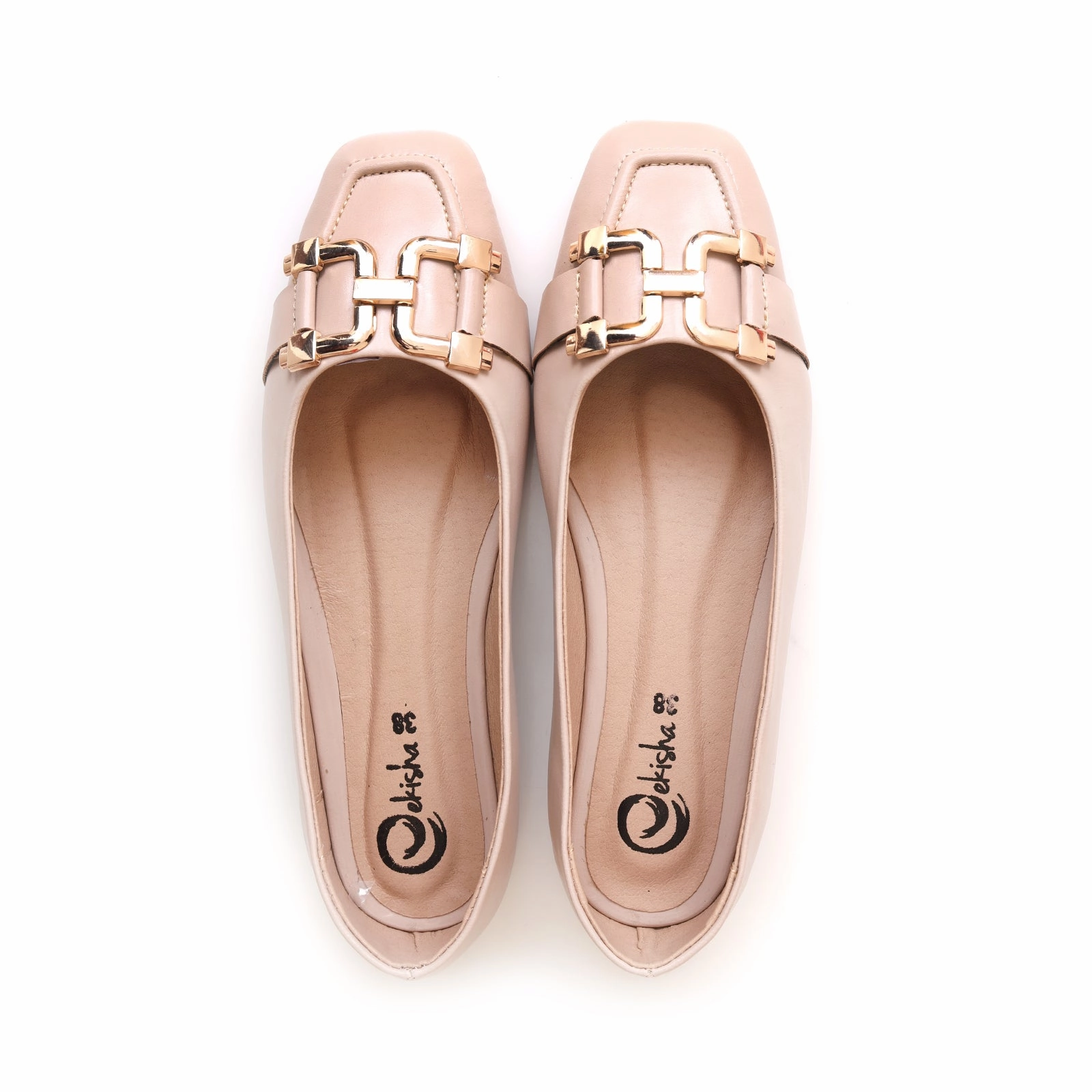 Women'S Sleek Slip-Ons Bold By Design Precision Style