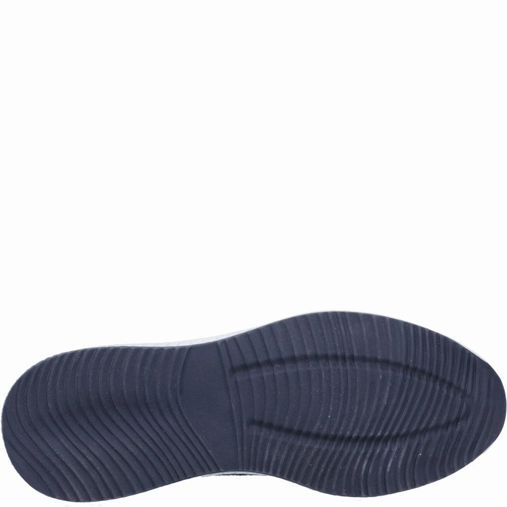 Fleet & Foster Bev Shoes Core Aesthetic Comfort In Layers