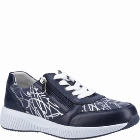 Fleet & Foster Bev Shoes Go-Mode Fit
