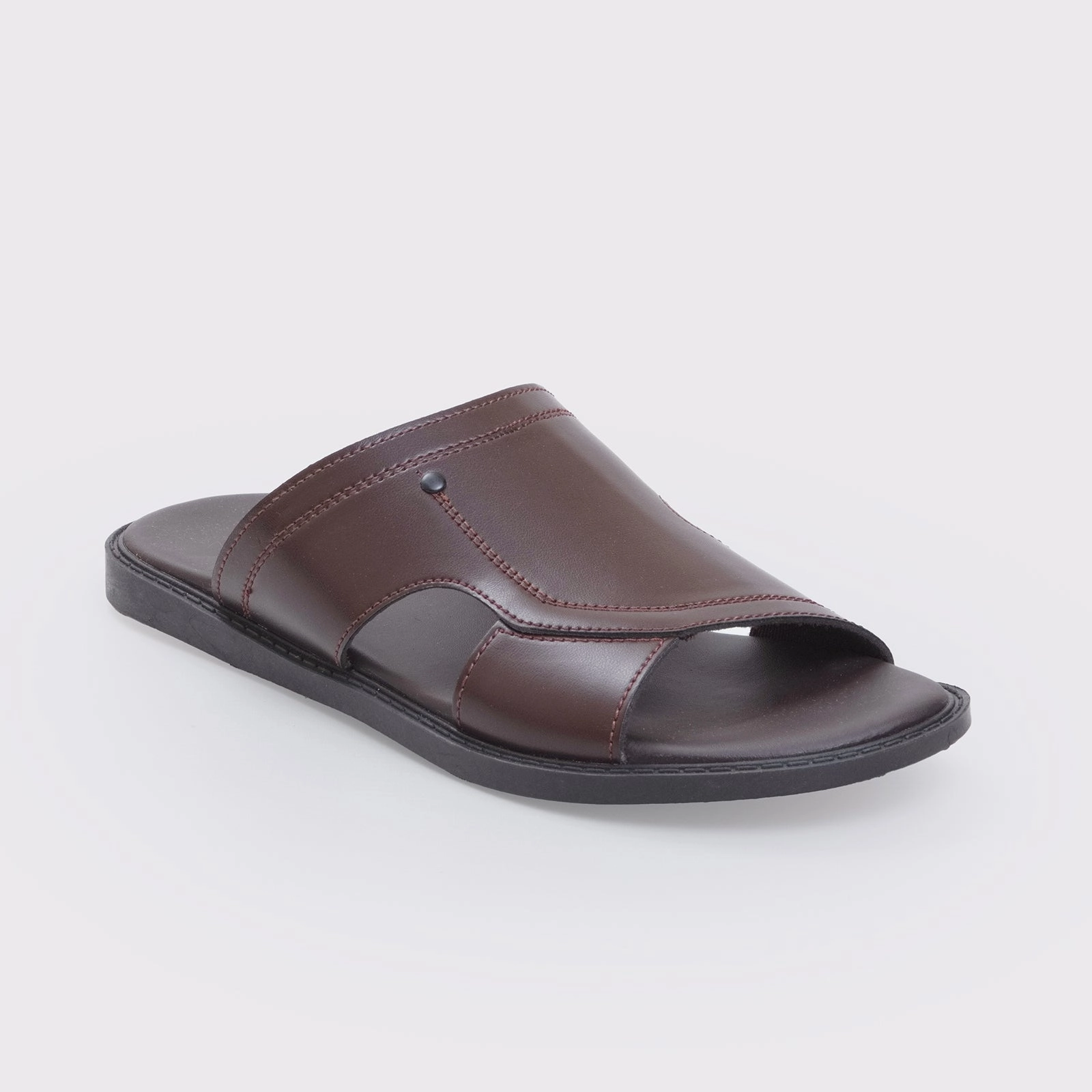 Men'S Casual Chappal Dynamic Balance
