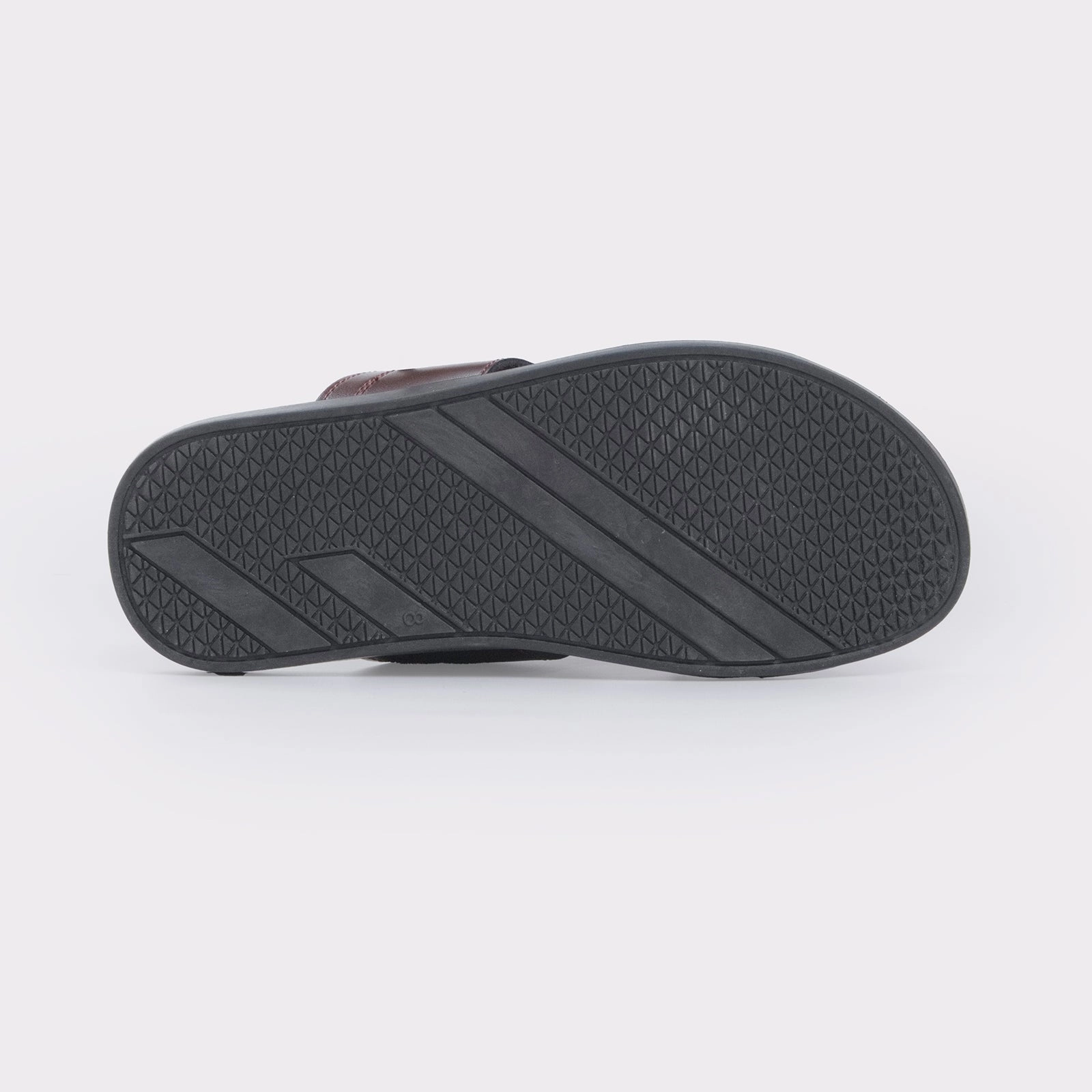 Men'S Casual Chappal Crafted Minimal Go-Anywhere Style