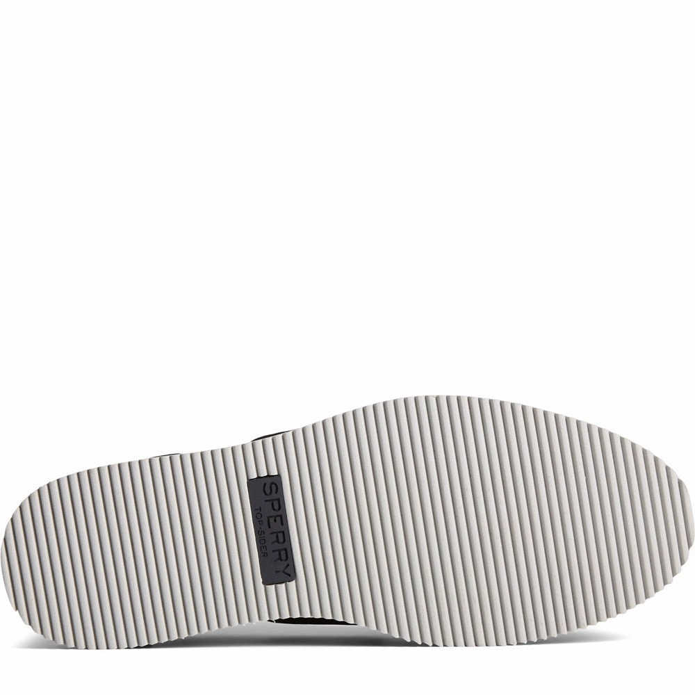 Pure Daywear Sperry Authentic Original Stacked Boat Shoe