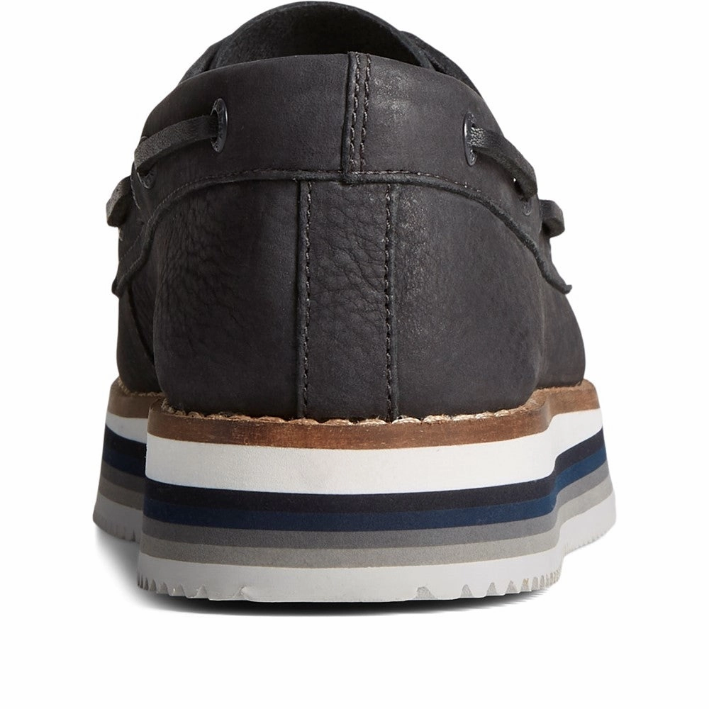 Sperry Authentic Original Stacked Boat Shoe Forward Pulse