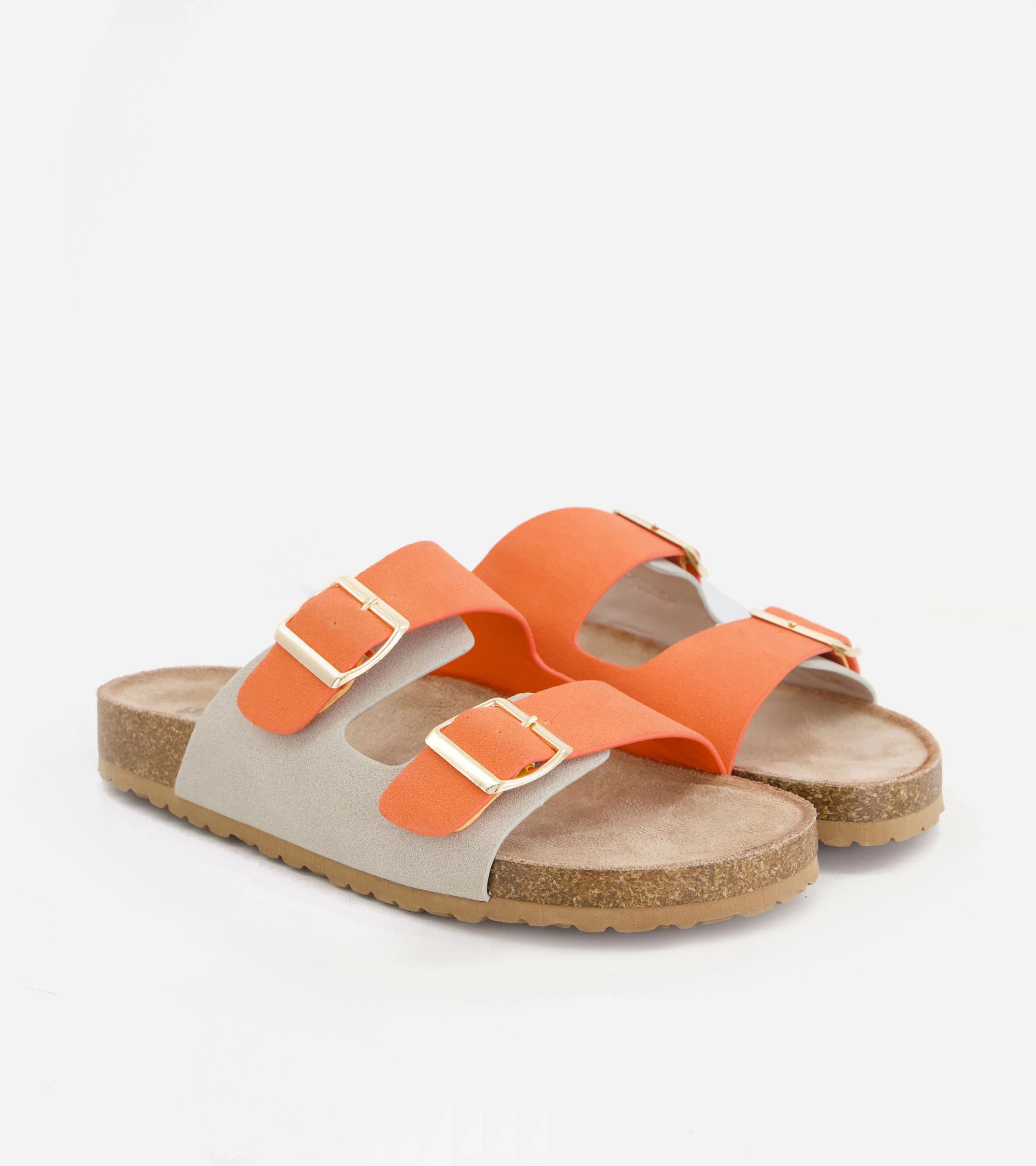 Women'S Slipper Us-Cc-5356 Smart Casual Core Quiet Performance