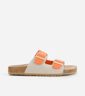 Designed For Fluidity Built For Motion Women'S Slipper Us-Cc-5356