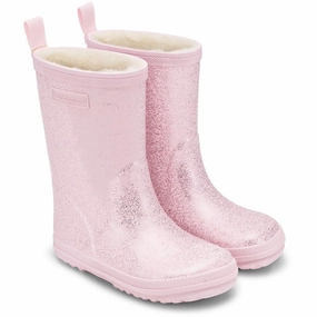 Street-Forward Comfort-Driven Bundgaard Rose Sparkle Charly High Warm