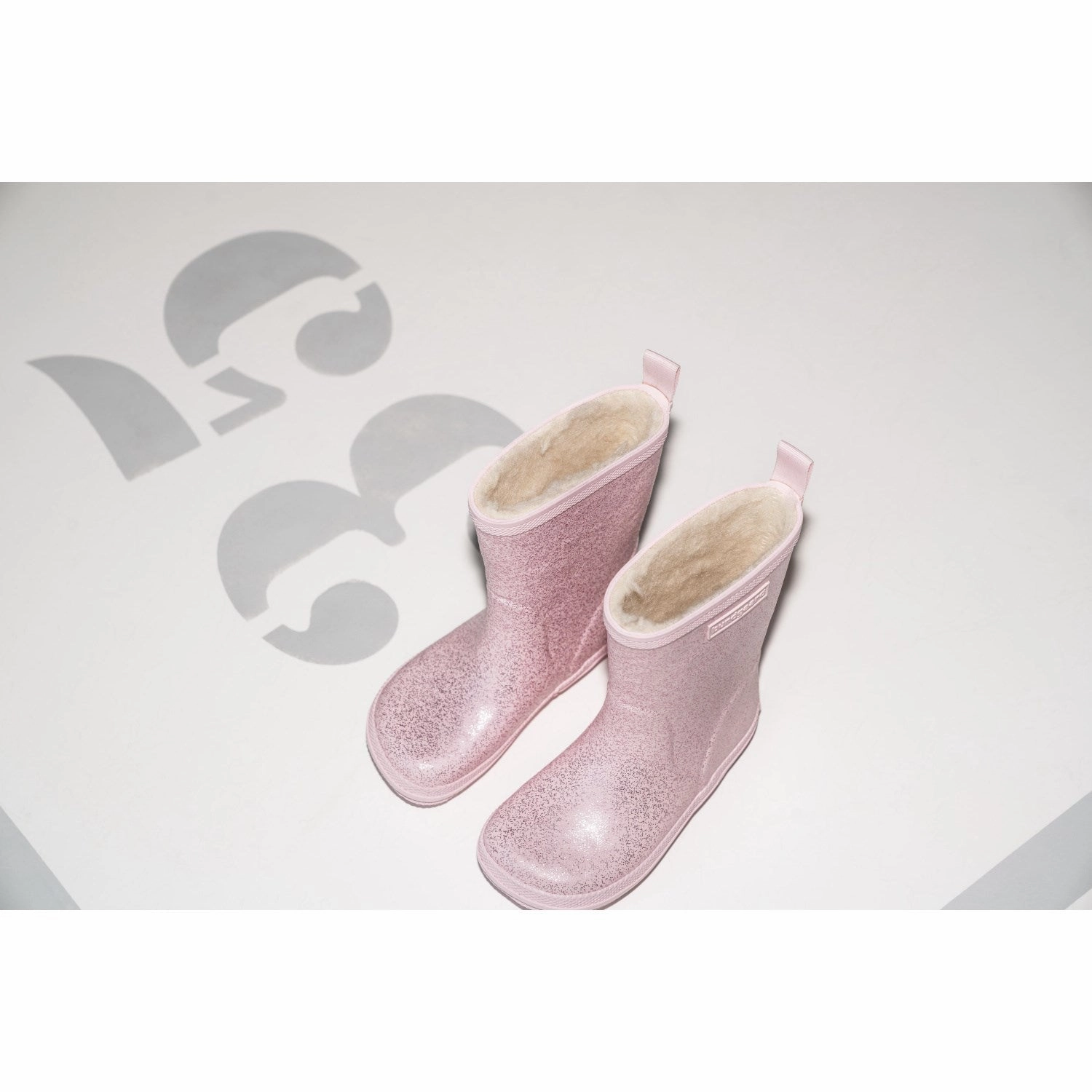 Bundgaard Rose Sparkle Charly High Warm Designed To Shift Relaxed Refinement