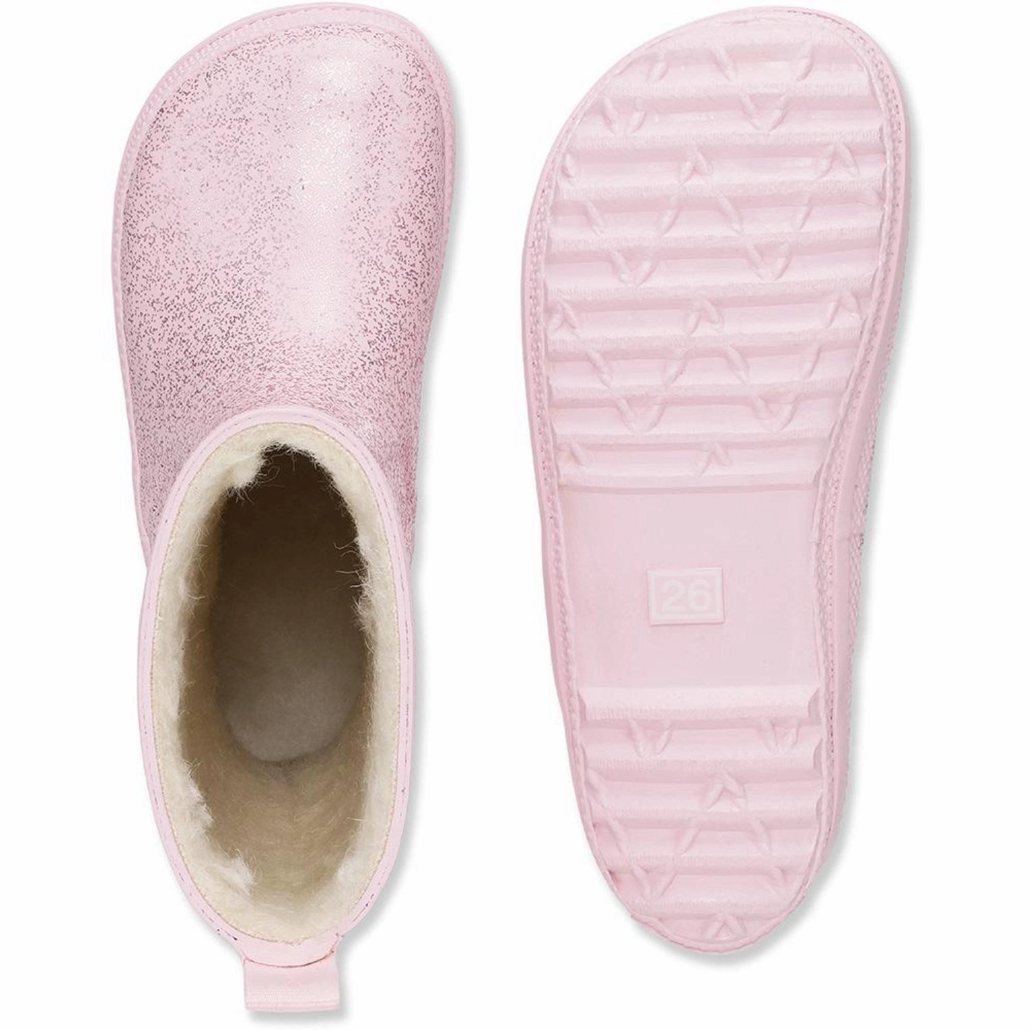 Bundgaard Rose Sparkle Charly High Warm Clean Direction Precision Comfort