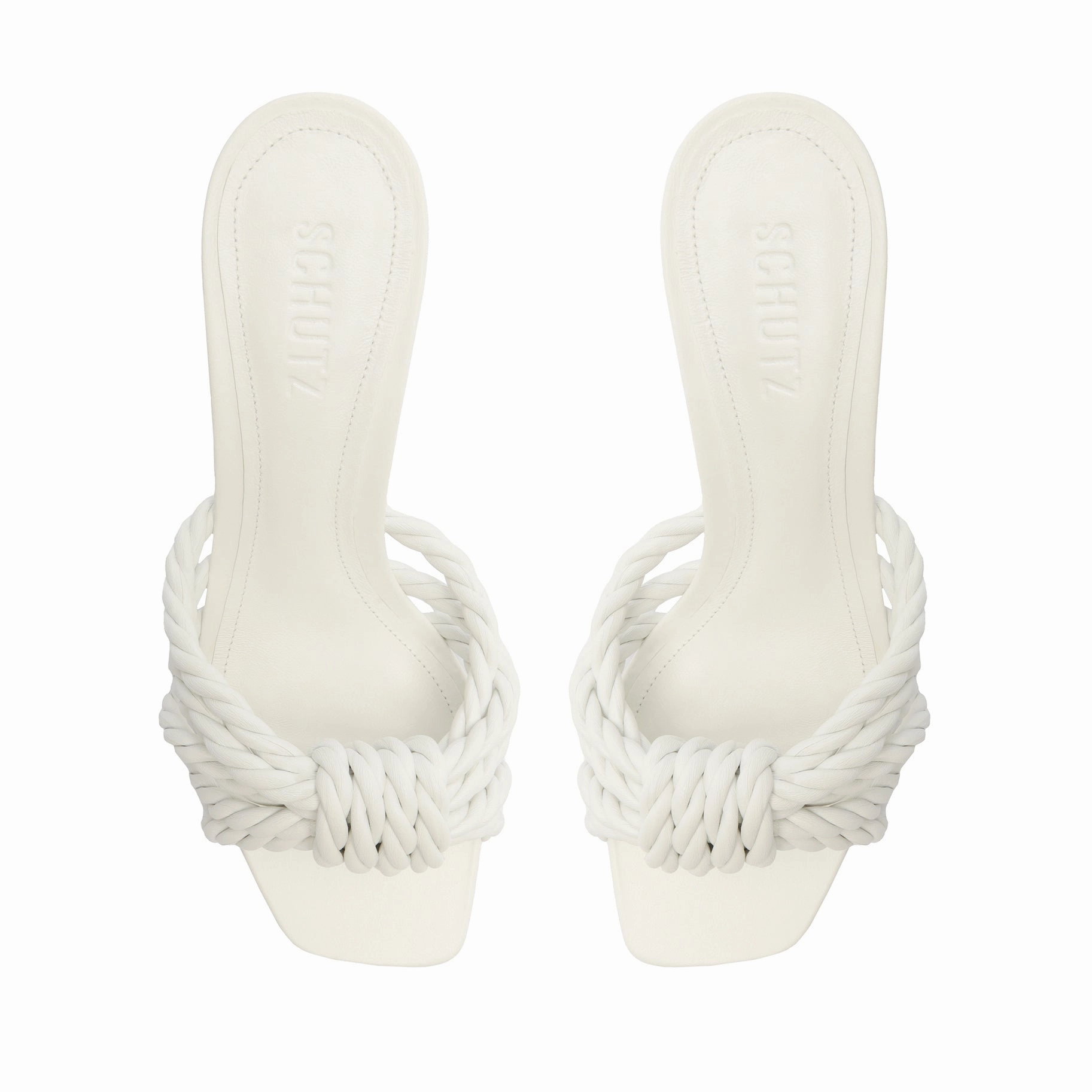 Capri Sandal Pure Expression Your Functional Form