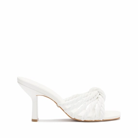 Universal Fit Capri Sandal