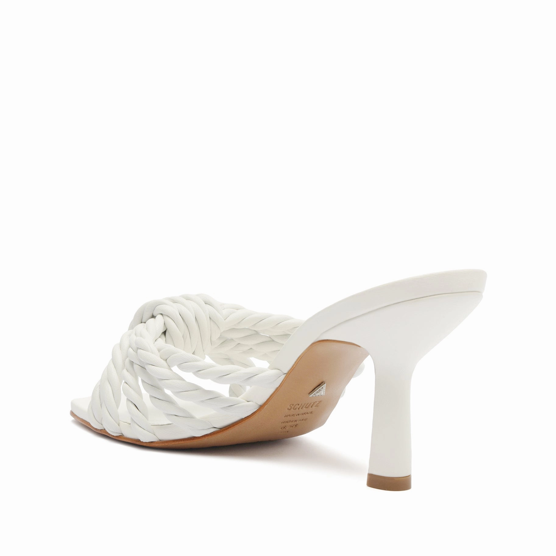 Capri Sandal Flowwear