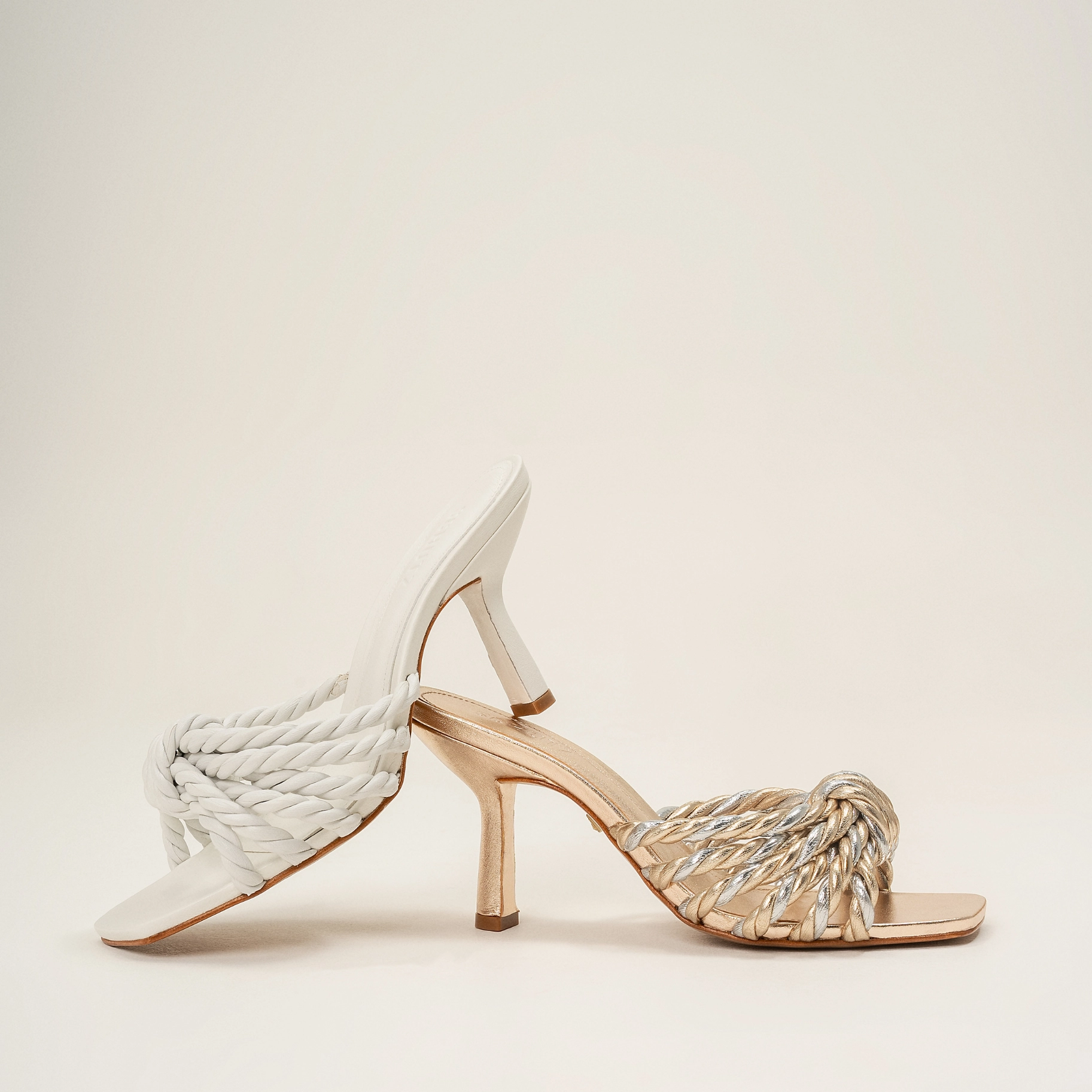 Soft-Fit System Capri Sandal
