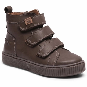 Bisgaard Dax V Tex Boots Dark Brown Built For Today Quiet City Style