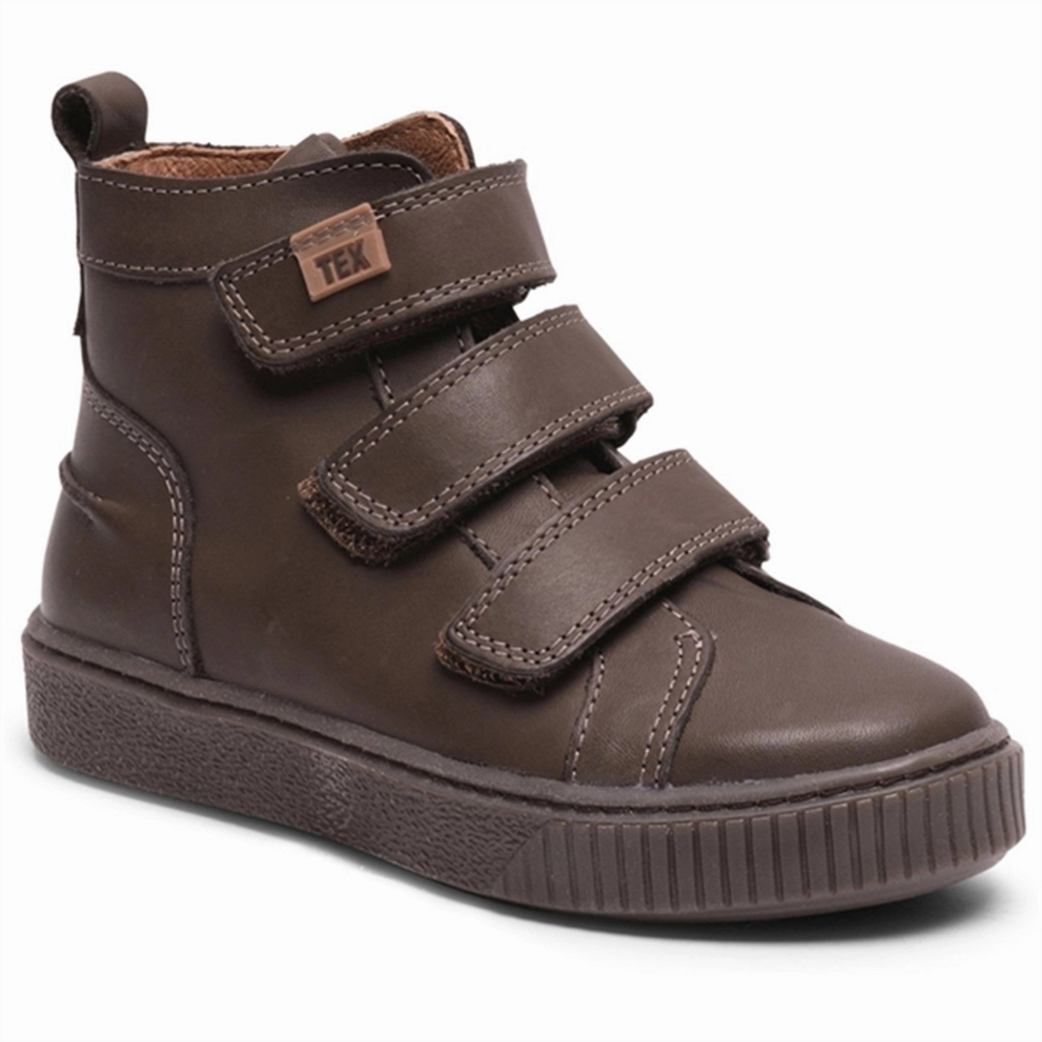 Bisgaard Dax V Tex Boots Dark Brown Built For Today Quiet City Style