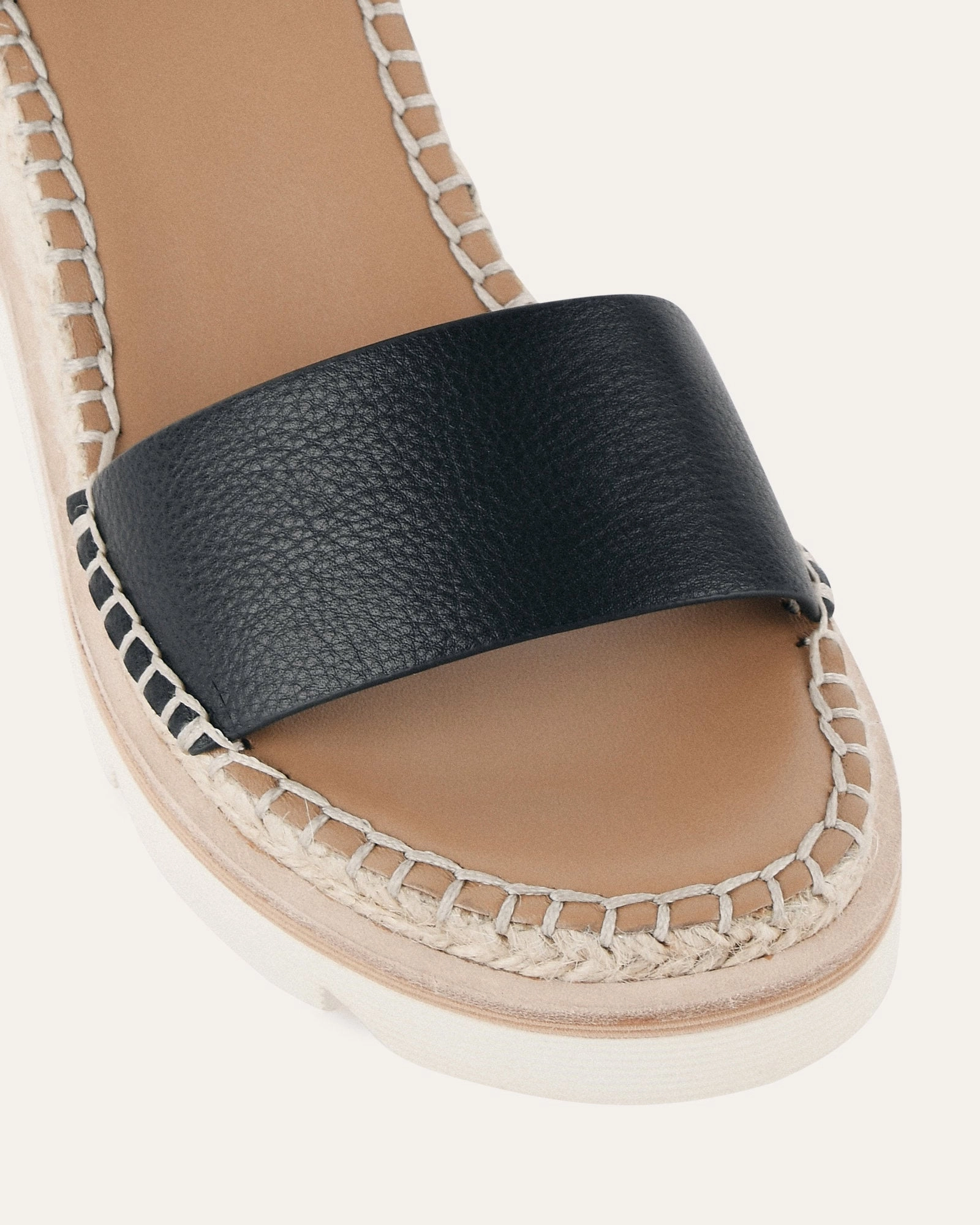 Kelly Mid Heel Wedges Black White Streamlined By Design Gear For Now