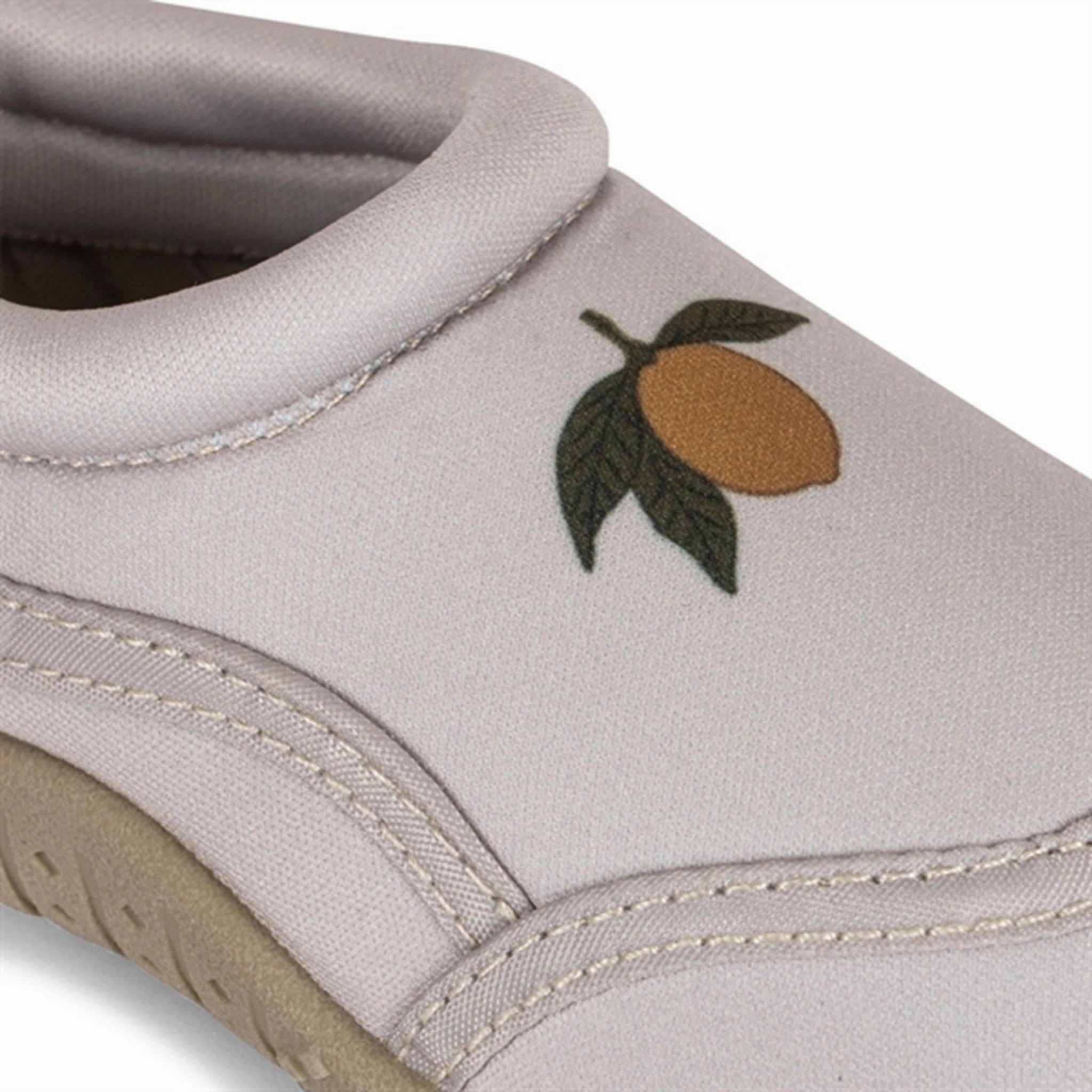 Your Livewear Elevate Your Routine Konges Sl?Jd Sea Swim Shoes Lemon