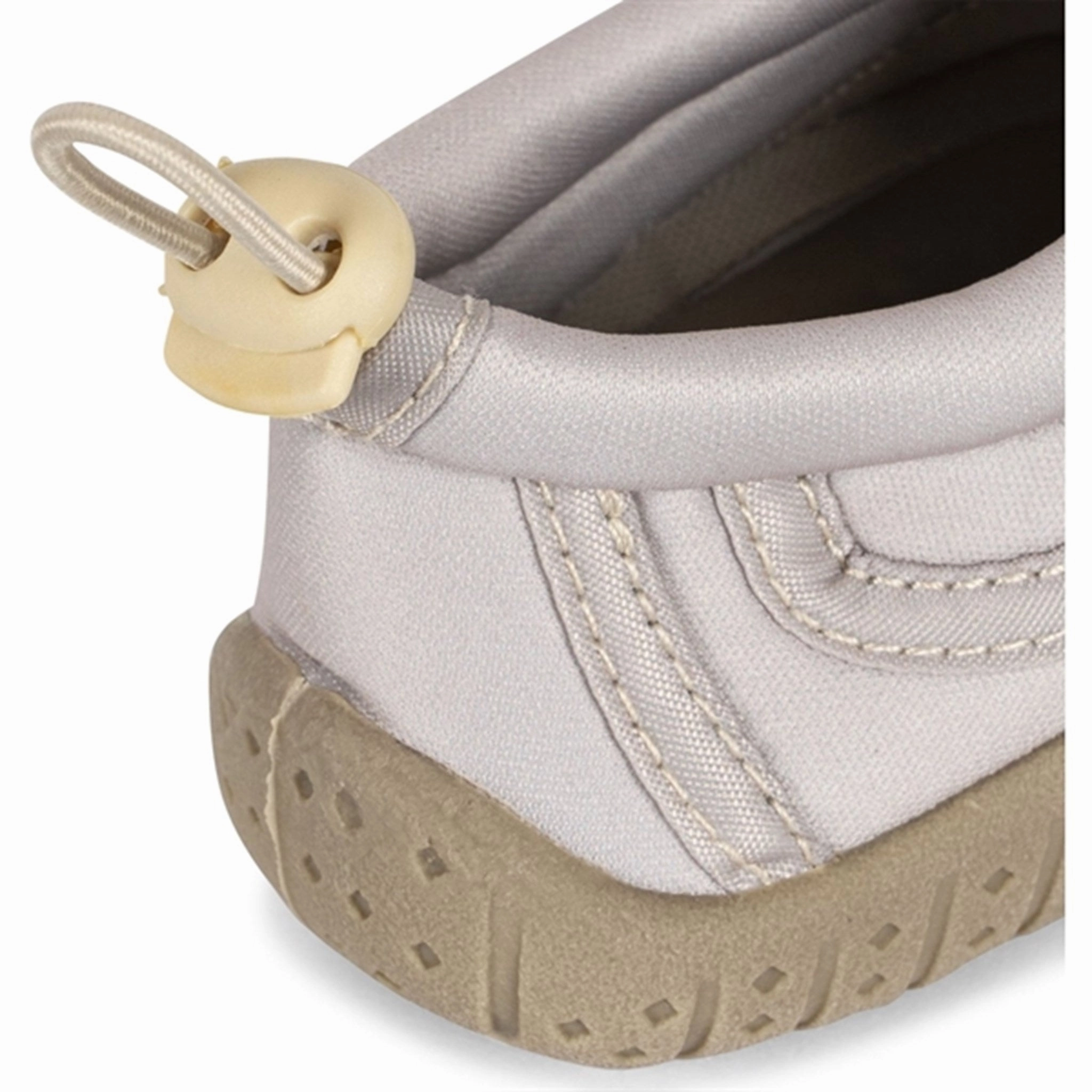 Cool And Clean Flow-Forward Konges Sl?Jd Sea Swim Shoes Lemon
