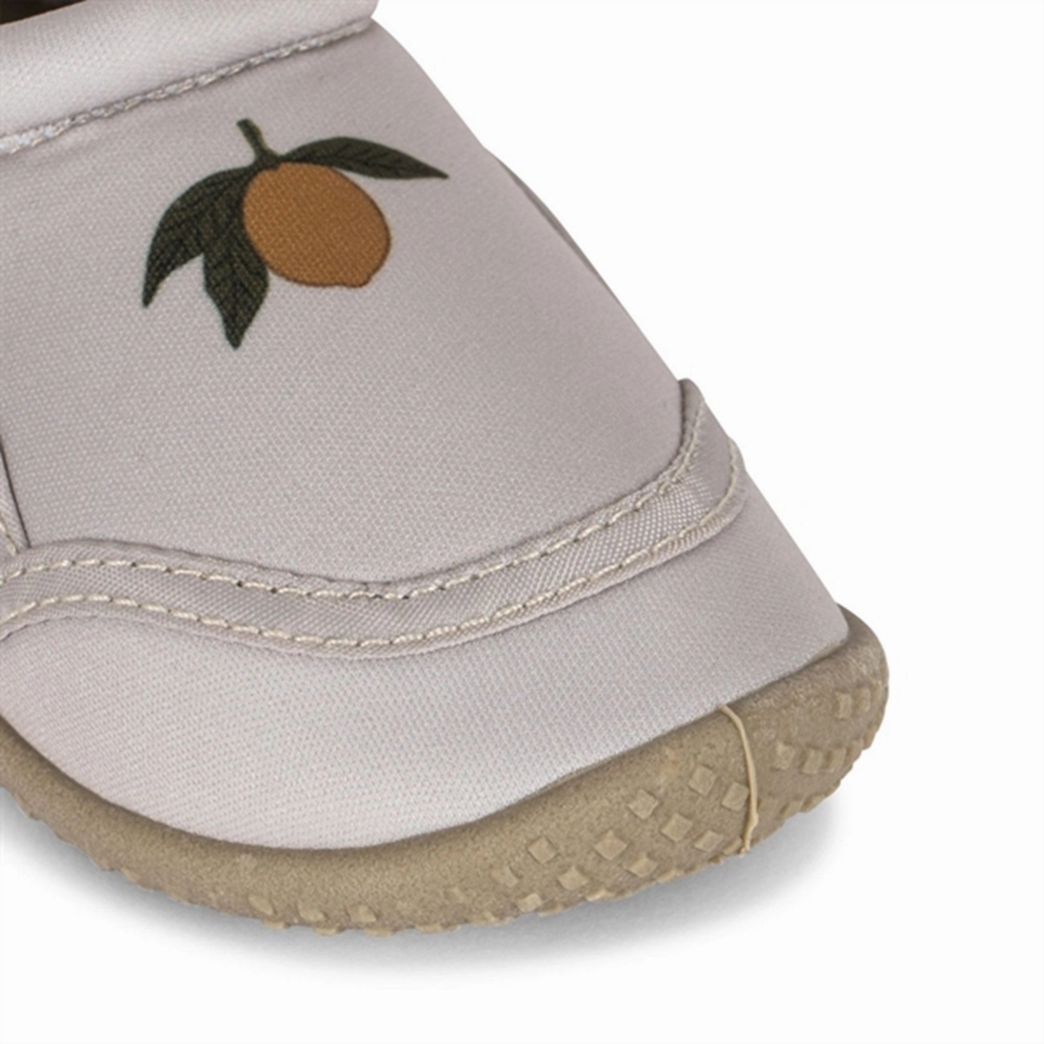 Curated For Motion Konges Sl?Jd Sea Swim Shoes Lemon