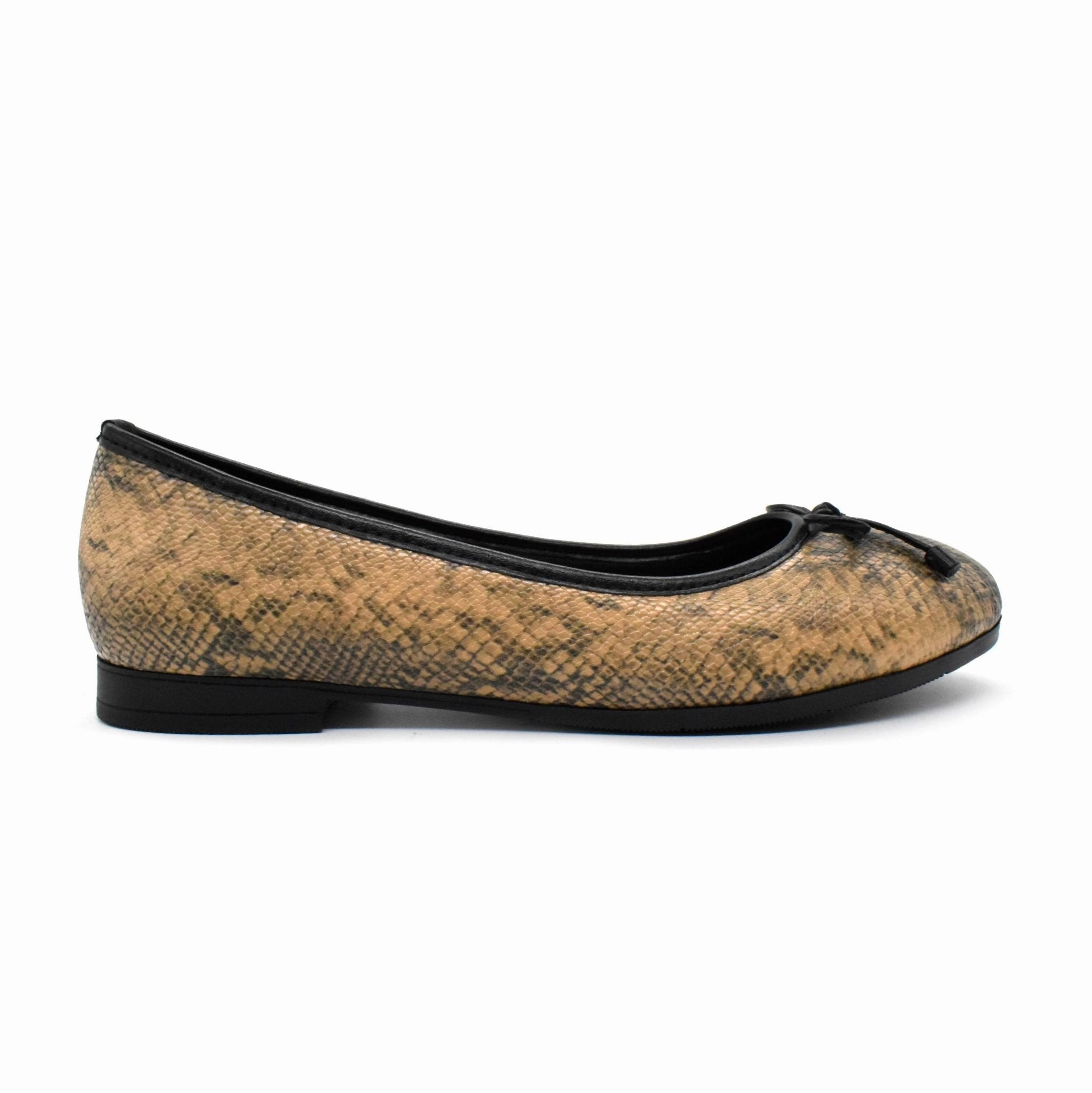 Moxxa Eliza - Brown Go Anywhere Unisex Energy