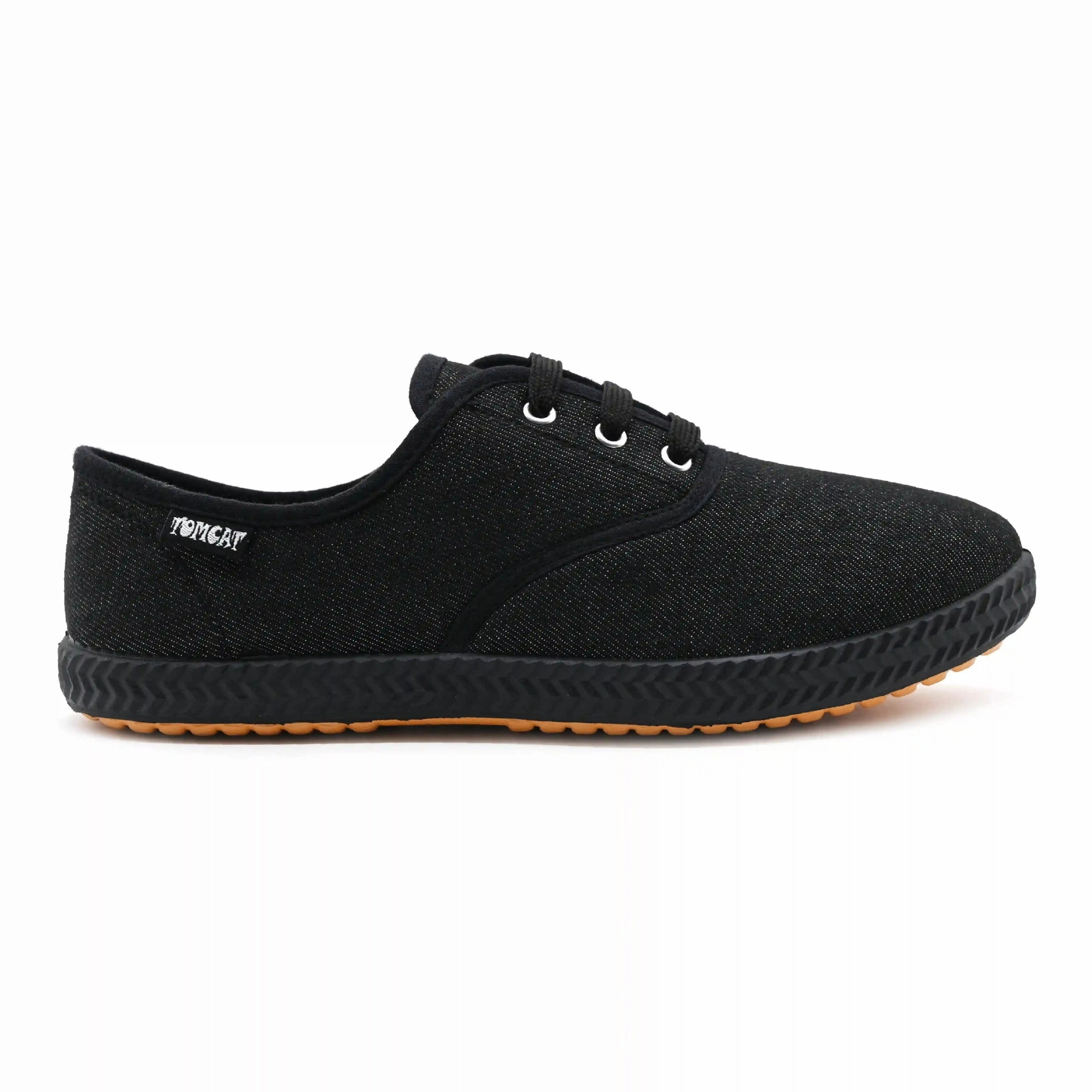 Tomcat Denim 37-42 - Black Designed For Days