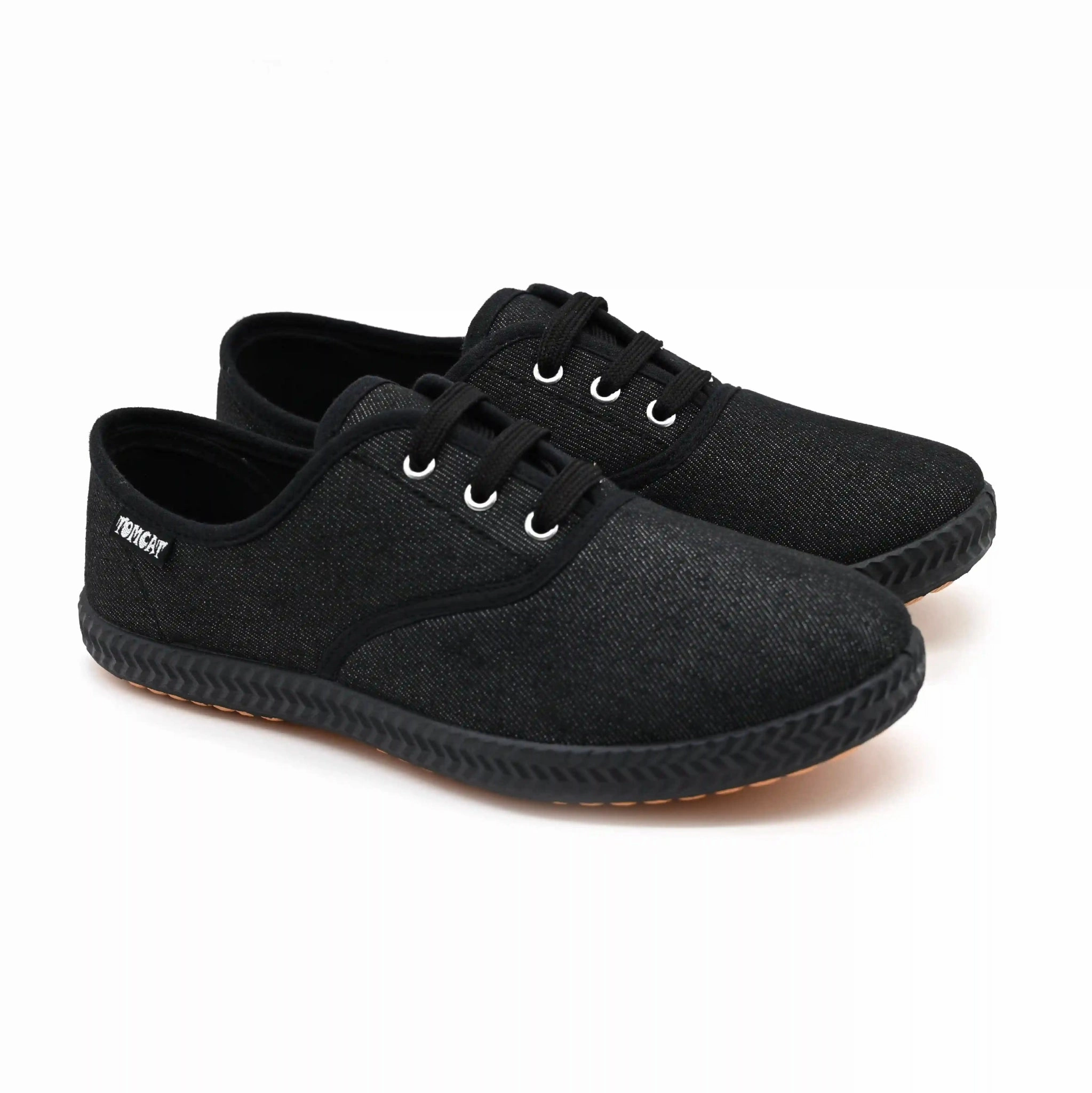 Future Utility Uncomplicated Fit Tomcat Denim 37-42 - Black