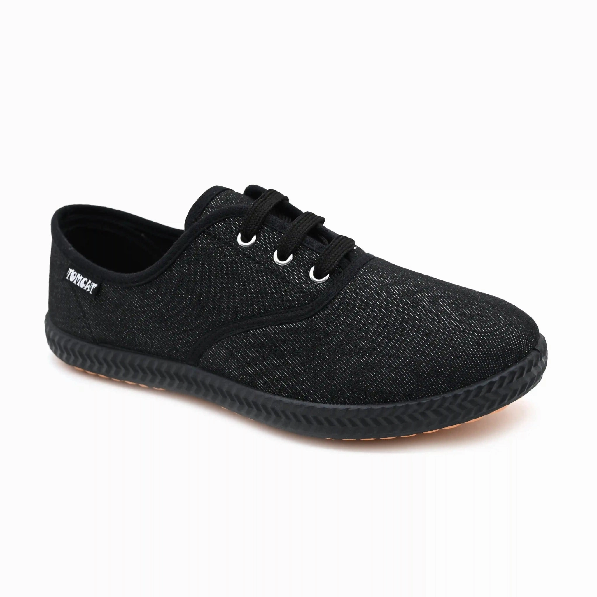 Tomcat Denim 37-42 - Black Precision Lifestyle