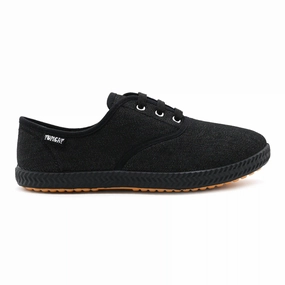 Tomcat Denim 37-42 - Black Designed For Days