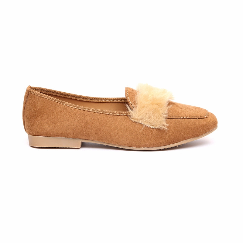 Versatile Layers Relaxed Refinement Women'S Comfy Moccs
