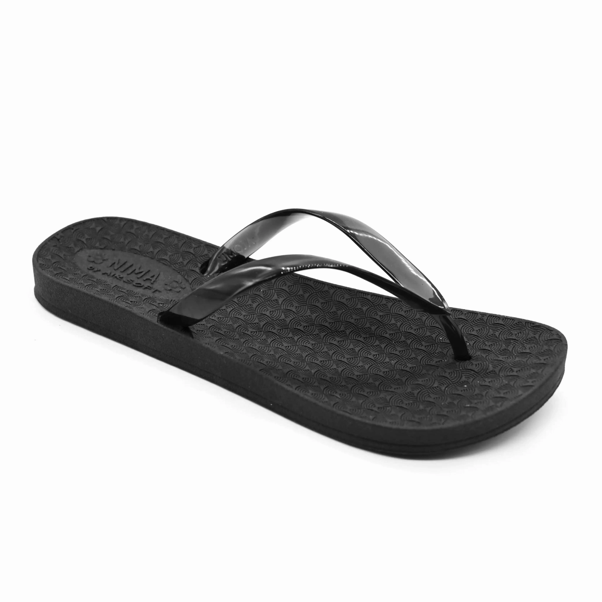 Nima Crystal - Black Your Daily Function
