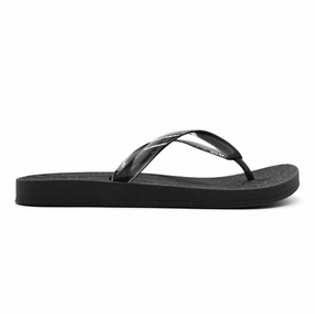 Versatility Matters Relaxed Motion Nima Crystal - Black